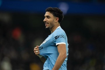 曼城取胜，他真的不比哈兰德差