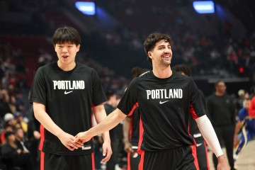 开云体育下载-开拓者赛季表现：42胜进入附加赛，场均失误17.3联盟最多