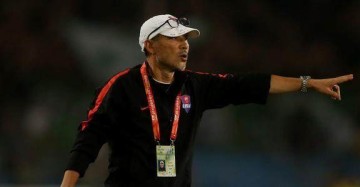 开云体育App-【2021中超巡礼】重庆队变卖家产 生存仍是第一要旨