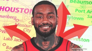 开云体育移动版-盘点沃尔潜在的三大下家 布莱德索再度被交易？