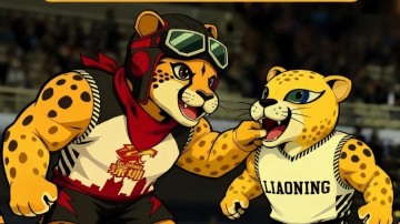 开云体育下载-“豹口拔牙”？深圳队有点飘，赵继伟+四外援,难道辽篮还赢不了吗