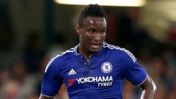 开云体育下载-米克尔：我在曼联试训时弗格森就很喜欢我，总让我和基恩搭档