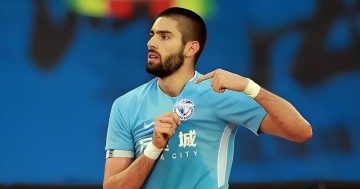 开云体育官网-大连英博3月11日官宣新赞助商到位，已举行签约仪式，值得期待